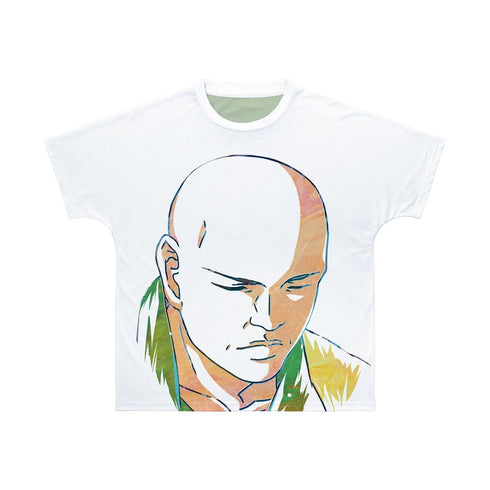 『新テニスの王子様』石田 銀 Ani-Art 第2弾 フルグラフィックTシャツユニセックス【202609再販】