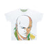 『新テニスの王子様』石田 銀 Ani-Art 第2弾 フルグラフィックTシャツユニセックス【202609再販】