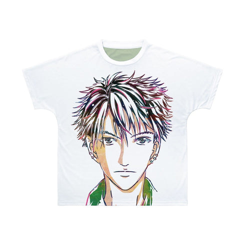 『新テニスの王子様』財前 光 Ani-Art 第2弾 フルグラフィックTシャツユニセックス【202609再販】