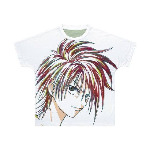『新テニスの王子様』遠山金太郎 Ani-Art 第2弾 フルグラフィックTシャツユニセックス【202501再販】