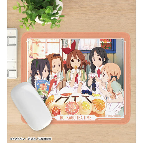 『けいおん!』集合 マウスパッド ver.A【202602再販】