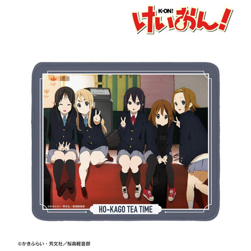 『けいおん!』集合 マウスパッド ver.B【202509再販】