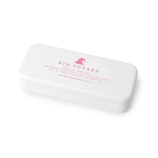 『青春ブタ野郎はバニーガール先輩の夢を見ない』双葉理央 眼鏡ケース【202604再販】