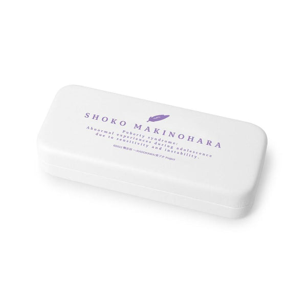 『青春ブタ野郎はバニーガール先輩の夢を見ない』牧之原翔子 眼鏡ケース【202604再販】