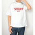 『東方Project』松本能人イラスト 現代風ファッションver. 博麗霊夢 着用BIGシルエットTシャツユニセックス