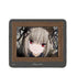 『ローゼンメイデン』水銀燈 grunge CANVAS マウスパッド【202412再販】