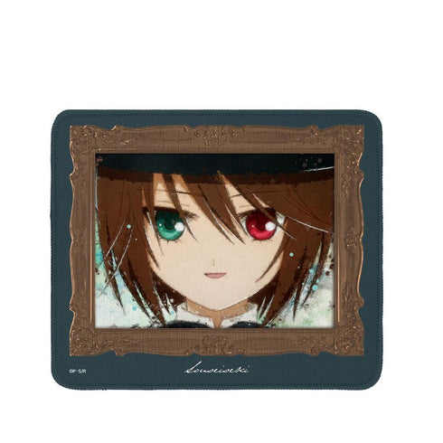 《罗森少女》苍星石 grunge CANVAS 鼠标垫【202605再版】