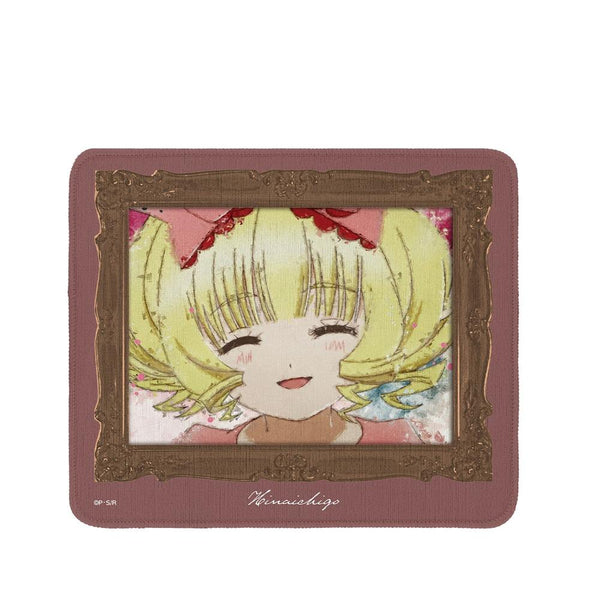 『ローゼンメイデン』雛苺 grunge CANVAS マウスパッド【202605再販】