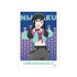 《Love Live! 虹咲学园校园偶像同好会 NEXT SKY》三船栞子 Go Our Way! A3哑光处理海报【202605再版】