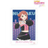 《Love Live! 虹咲學園校園偶像同好會 NEXT SKY》上原步夢 Go Our Way! A3 霧面加工海報【202605 再版】