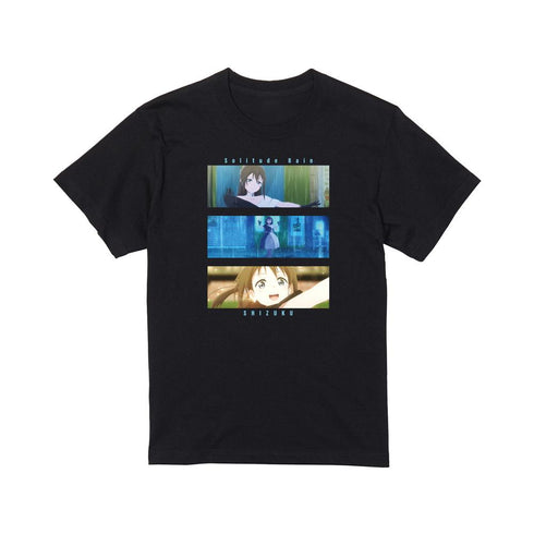 『ラブライブ!虹ヶ咲学園スクールアイドル同好会』Solitude Rain 場面写 Tシャツレディース【202503再販】