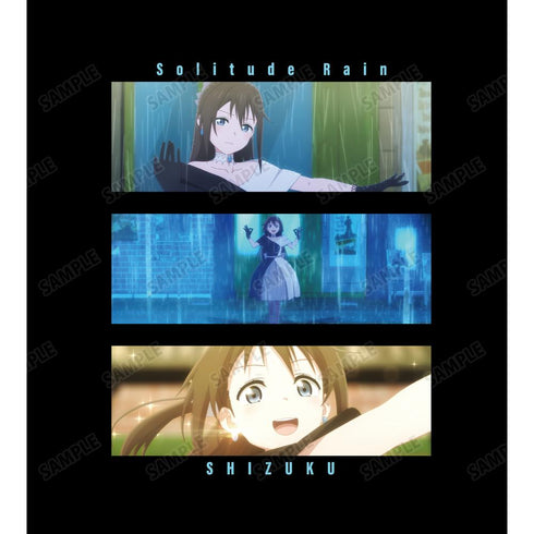 『ラブライブ!虹ヶ咲学園スクールアイドル同好会』Solitude Rain 場面写 Tシャツレディース【202503再販】
