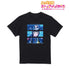 『ラブライブ!虹ヶ咲学園スクールアイドル同好会』VIVID WORLD 場面写 Tシャツメンズ