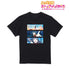 『ラブライブ!虹ヶ咲学園スクールアイドル同好会』DIVE! 場面写 Tシャツメンズ【202503再販】