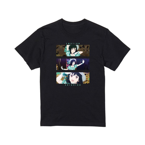 『ラブライブ!虹ヶ咲学園スクールアイドル同好会』EMOTION 場面写 Tシャツレディース【202605再販】