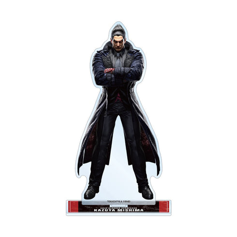 『TEKKEN 8』三島 一八 BIGアクリルスタンド