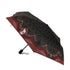 『ローゼンメイデン』真紅 UVカット付き晴雨兼用ワンタッチ折りたたみ傘