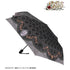 『ローゼンメイデン』水銀燈 UVカット付き晴雨兼用ワンタッチ折りたたみ傘