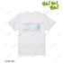 『だぁ!だぁ!だぁ!』ルゥ 原作コマTシャツメンズ