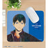 『ハイキュー!!』影山飛雄 Ani-Art 第5弾 マウスパッド【202501再販】