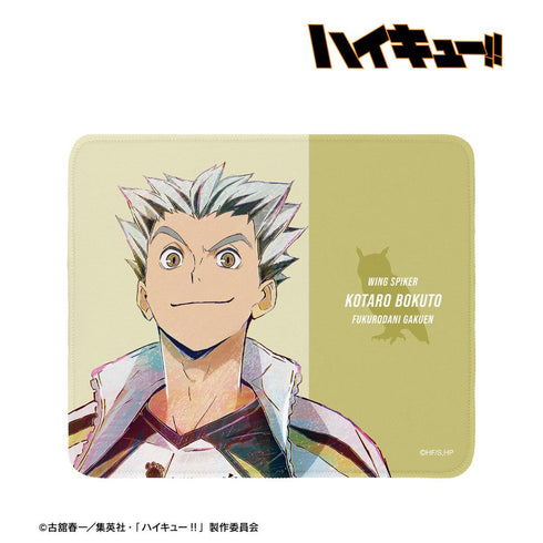 『ハイキュー!!』木兎光太郎 Ani-Art 第5弾 マウスパッド【202501再販】