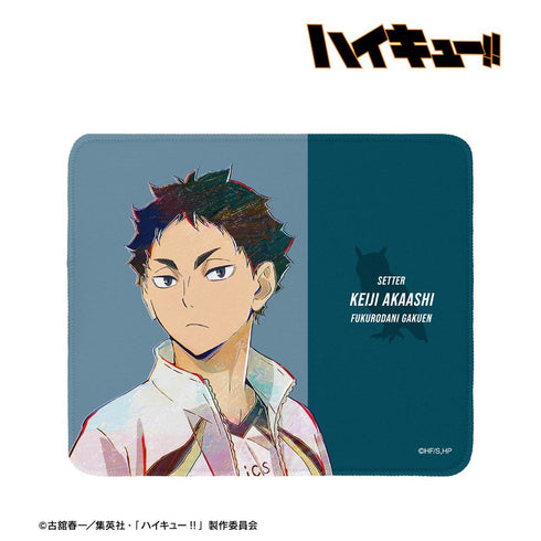 『ハイキュー!!』赤葦京治 Ani-Art 第5弾 マウスパッド【202501再販】
