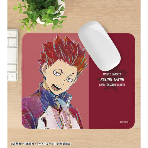 『ハイキュー!!』天童 覚 Ani-Art 第5弾 マウスパッド【202501再販】