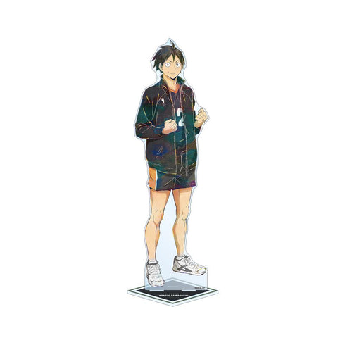 『ハイキュー!!』山口 忠 Ani-Art 第5弾 特大アクリルスタンド【202501再販】