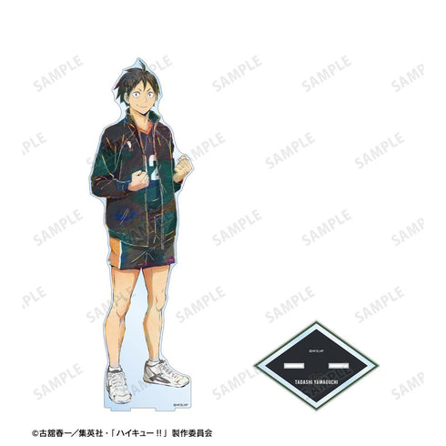 『ハイキュー!!』山口 忠 Ani-Art 第5弾 特大アクリルスタンド【202501再販】