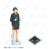 『ハイキュー!!』山口 忠 Ani-Art 第5弾 特大アクリルスタンド【202501再販】
