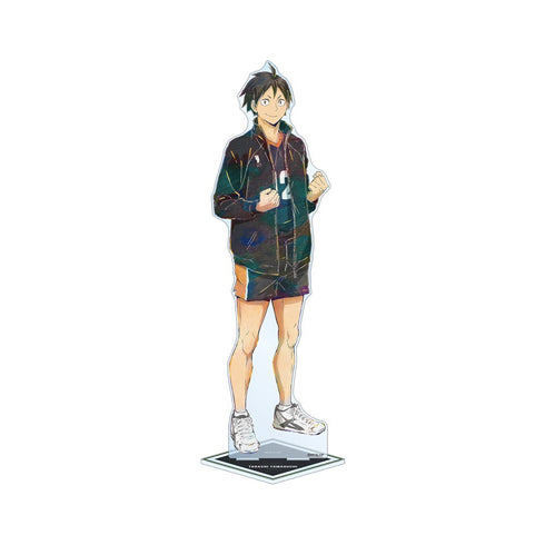 『ハイキュー!!』山口 忠 Ani-Art 第5弾 特大アクリルスタンド
