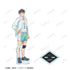 『ハイキュー!!』及川 徹 Ani-Art 第5弾 特大アクリルスタンド【202501再販】