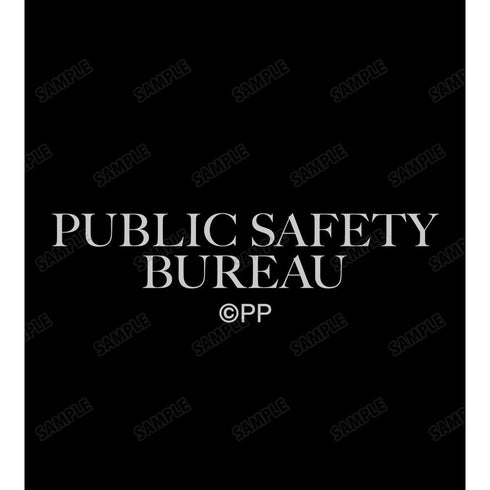 『PSYCHO-PASS サイコパス PROVIDENCE』公安局 AirPodsケース【202511再販】