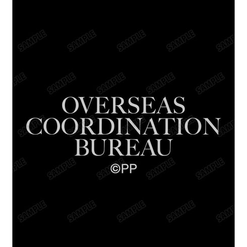 『PSYCHO-PASS サイコパス PROVIDENCE』外務省 AirPodsケース【202511再販】