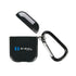 『PSYCHO-PASS サイコパス PROVIDENCE』シビュラシステム AirPodsケース