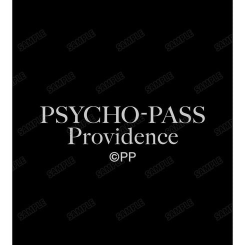 『PSYCHO-PASS サイコパス PROVIDENCE』シビュラシステム AirPodsケース【202511再販】