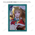 『狼と香辛料 MERCHANT MEETS THE WISE WOLF』トレーディングアクリルカード(単位/BOX)【202507再販】