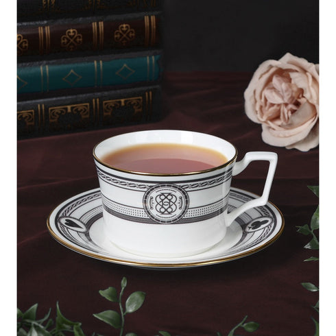 『HIGH CARD』ノリタケコラボ カップ&ソーサー