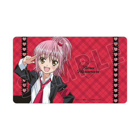 『しゅごキャラ!』日奈森あむ マルチデスクマット【202606再販】