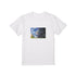 『最弱テイマーはゴミ拾いの旅を始めました。』ティザービジュアル Tシャツメンズ