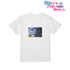 『最弱テイマーはゴミ拾いの旅を始めました。』ティザービジュアル Tシャツメンズ