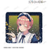 『五等分の花嫁∽』描き下ろし 中野一花 星空メイドver. マウスパッド【202501再販】