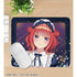 『五等分の花嫁∽』描き下ろし 中野二乃 星空メイドver. マウスパッド【202501再販】