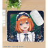 『五等分の花嫁∽』描き下ろし 中野四葉 星空メイドver. マウスパッド【202501再販】