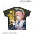『五等分の花嫁∽』描き下ろし 中野一花 星空メイドver. フルグラフィックTシャツユニセックス【202501再販】