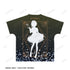 『五等分の花嫁∽』描き下ろし 中野一花 星空メイドver. フルグラフィックTシャツユニセックス