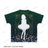 『五等分の花嫁∽』描き下ろし 中野四葉 星空メイドver. フルグラフィックTシャツユニセックス