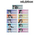 『MILGRAM -ミルグラム-』描き下ろし 4th Anniversary ver. トレーディングアクリルネームプレート(単位/BOX)【202606再販】