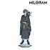 『MILGRAM -ミルグラム-』描き下ろし エス&ジャッカロープ 4th Anniversary ver. 特大アクリルスタンド【202502再販】