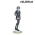 『MILGRAM -ミルグラム-』描き下ろし ムウ 4th Anniversary ver. 特大アクリルスタンド【202502再販】